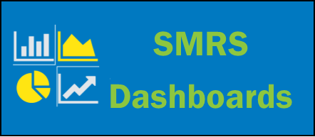 SMRS Dashboard