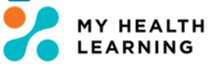 My Health Learning